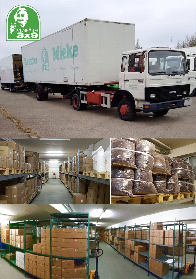 Kräuter Mieke GmbH